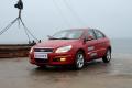2012款 两厢 1.6CVT 进取型