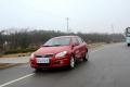 2012款 两厢 1.6CVT 进取型