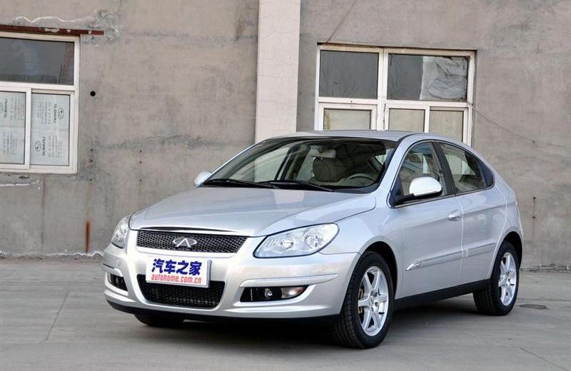 2012款 两厢 1.6CVT 尊贵型