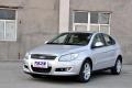 2012款 两厢 1.6CVT 尊贵型