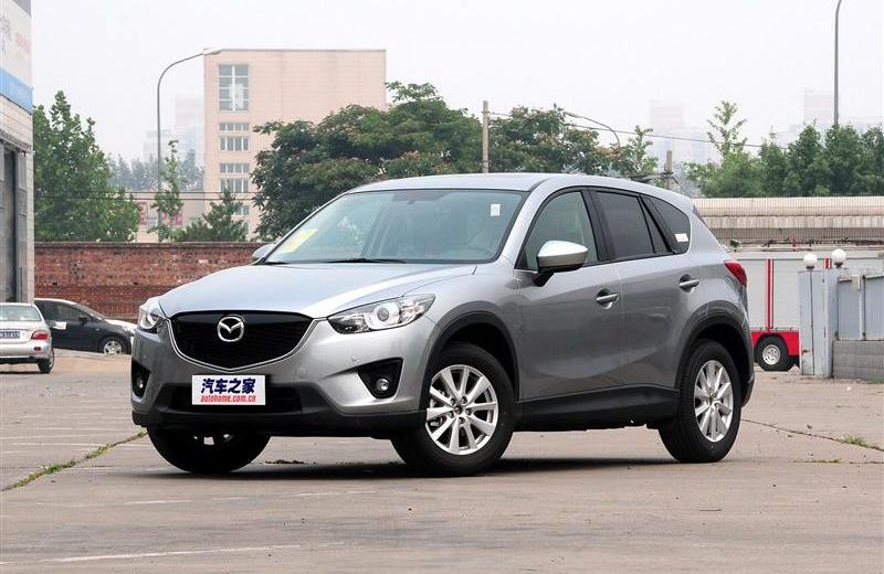 2012款 2.0L 四驱豪华版