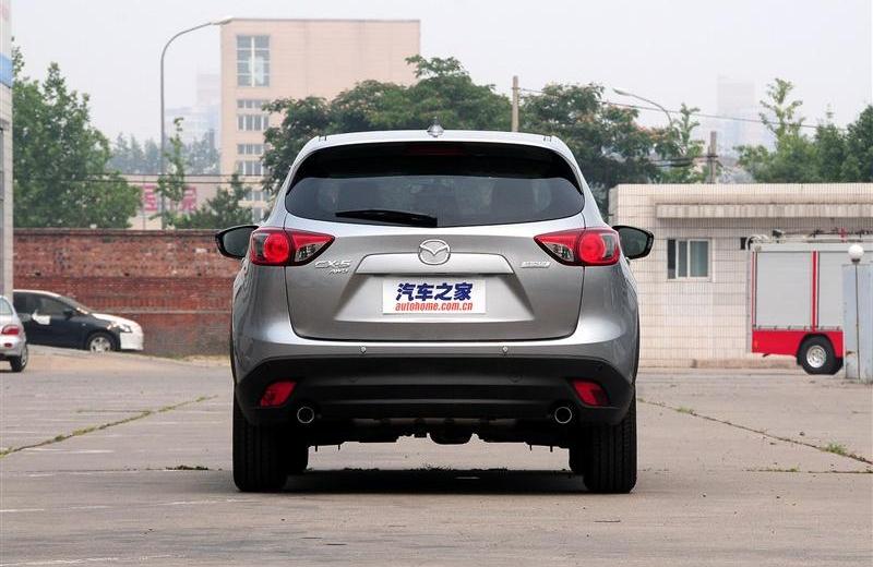 2012款 2.0L 四驱豪华版