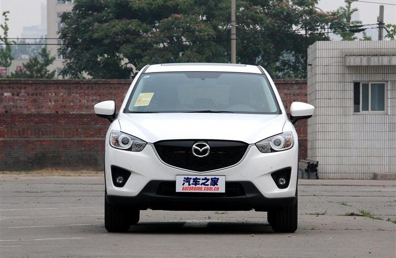 2012款 2.0L 四驱豪华版