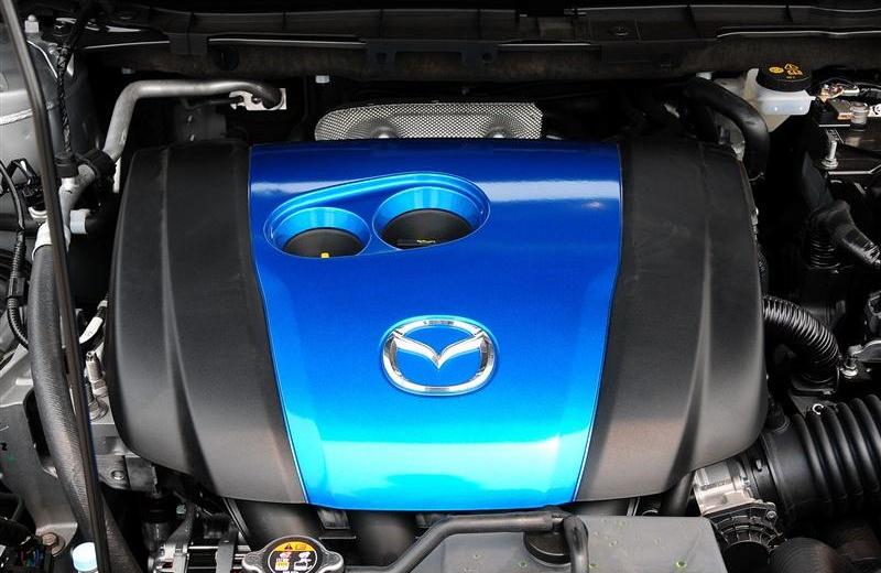 2012款 2.0L 四驱豪华版