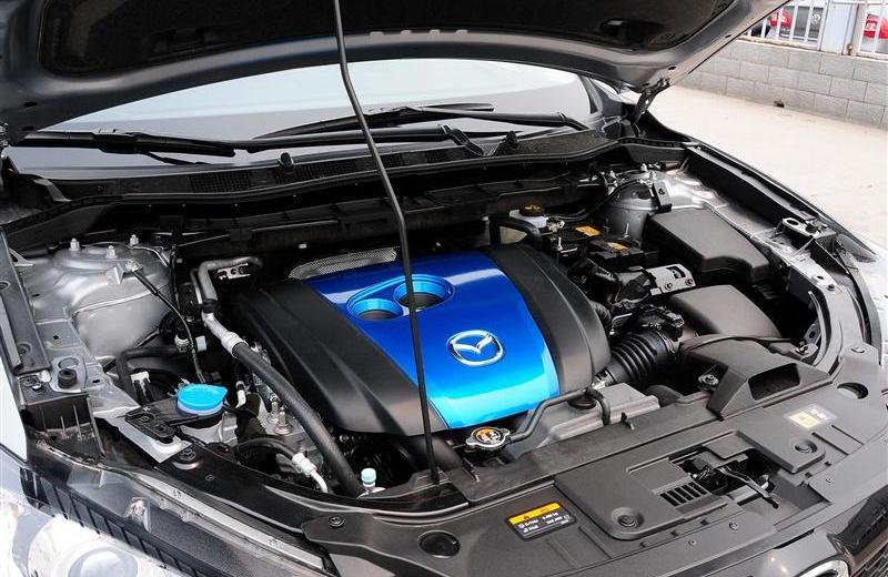 2012款 2.0L 四驱豪华版