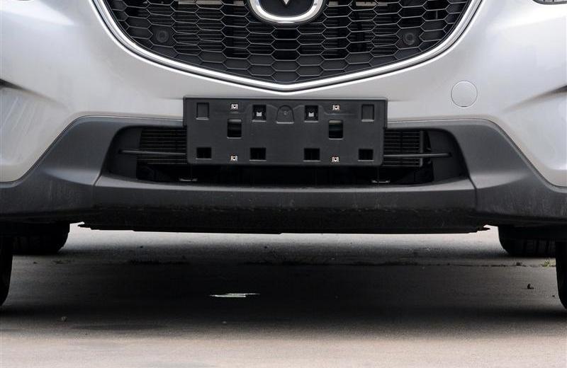 2012款 2.0L 四驱豪华版