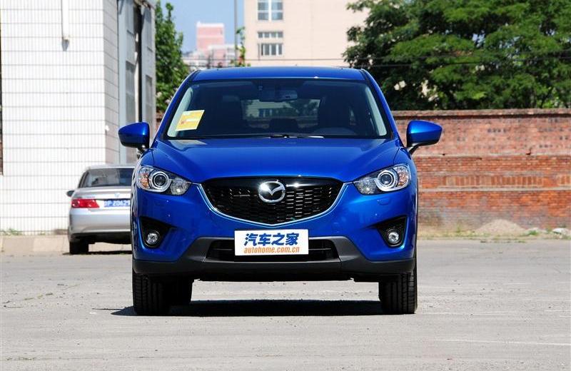 2012款 2.0L 四驱尊贵版
