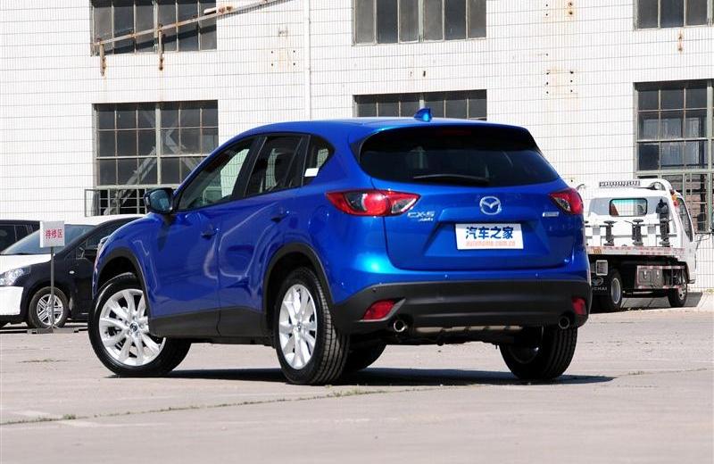 2012款 2.0L 四驱尊贵版