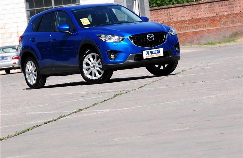 2012款 2.0L 四驱尊贵版