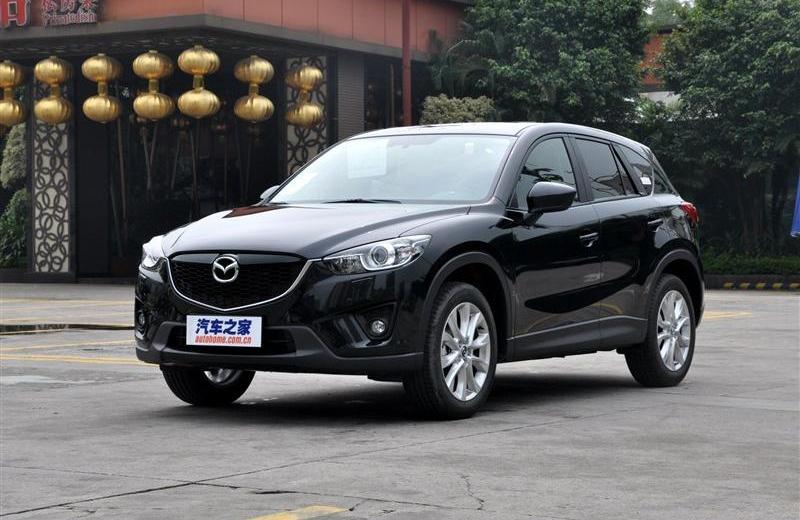 2012款 2.0L 四驱尊贵版