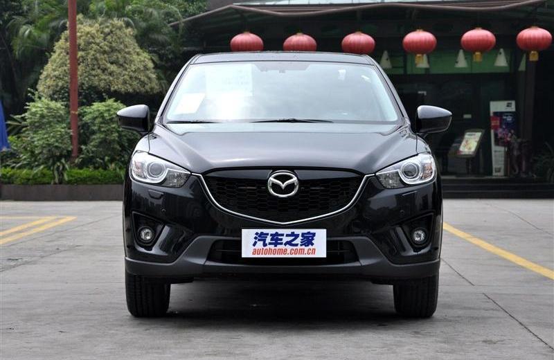 2012款 2.0L 四驱尊贵版