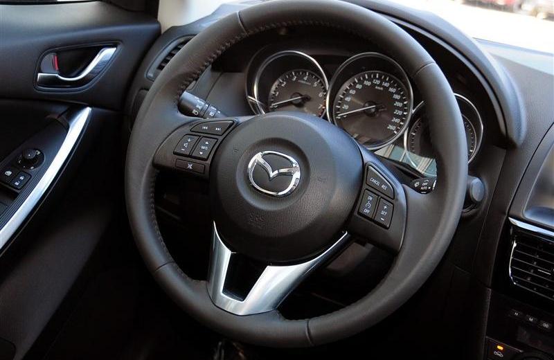 2012款 2.0L 四驱尊贵版