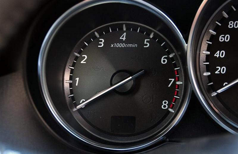 2012款 2.0L 四驱尊贵版
