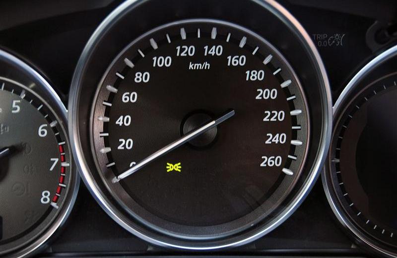 2012款 2.0L 四驱尊贵版
