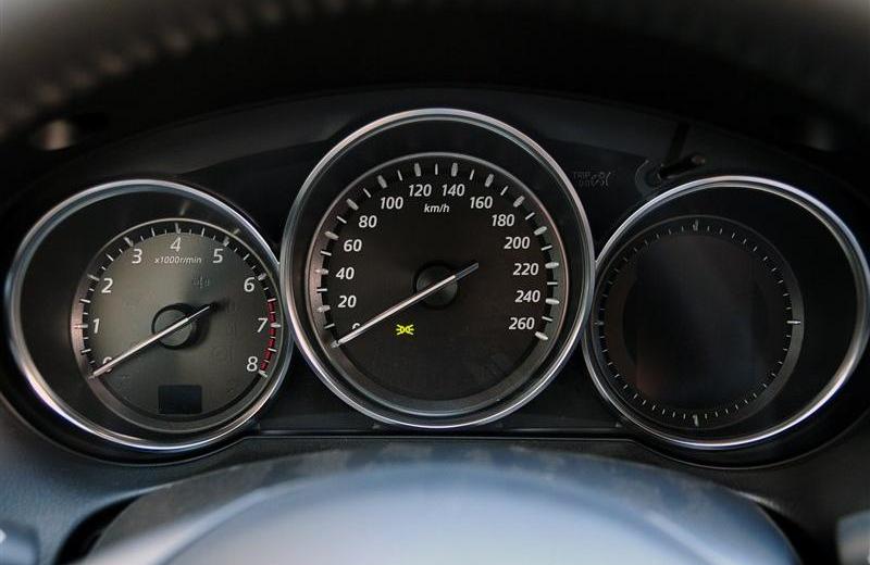 2012款 2.0L 四驱尊贵版