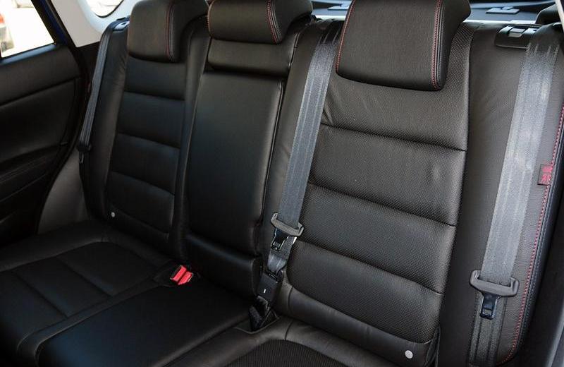 2012款 2.0L 四驱尊贵版