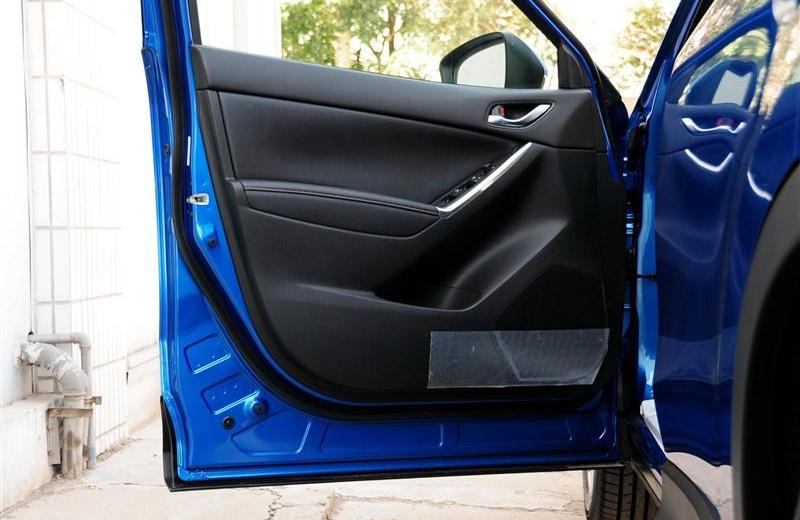 2012款 2.0L 四驱尊贵版