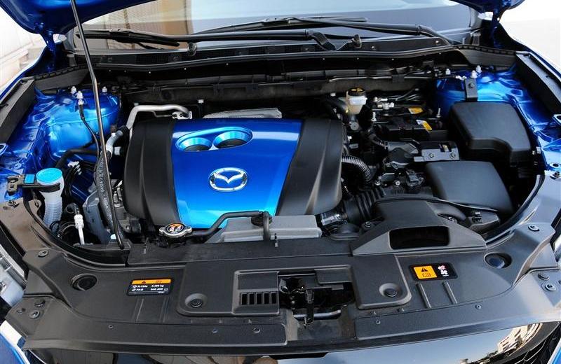 2012款 2.0L 四驱尊贵版