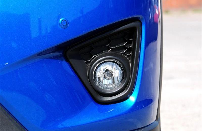 2012款 2.0L 四驱尊贵版