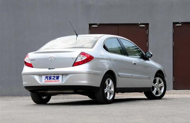 2012款 三厢 1.6CVT 进取型