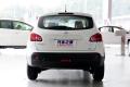 2012款 2.0XL 火 CVT 2WD