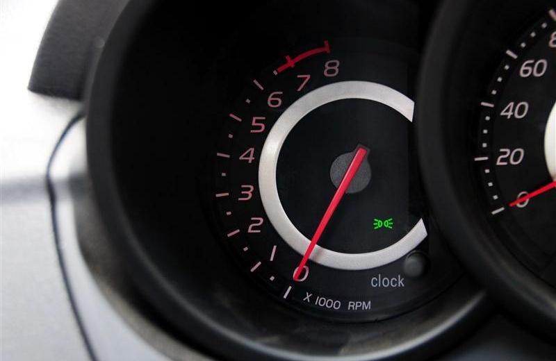 2012款 三厢 1.6CVT 进取型