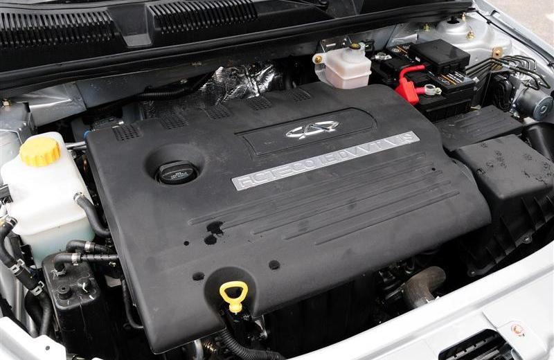2012款 三厢 1.6CVT 进取型