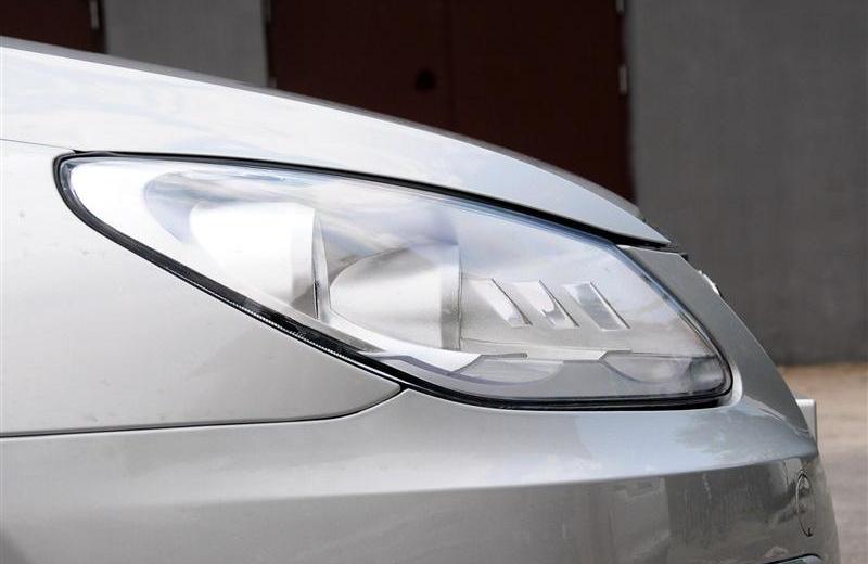 2012款 三厢 1.6CVT 进取型