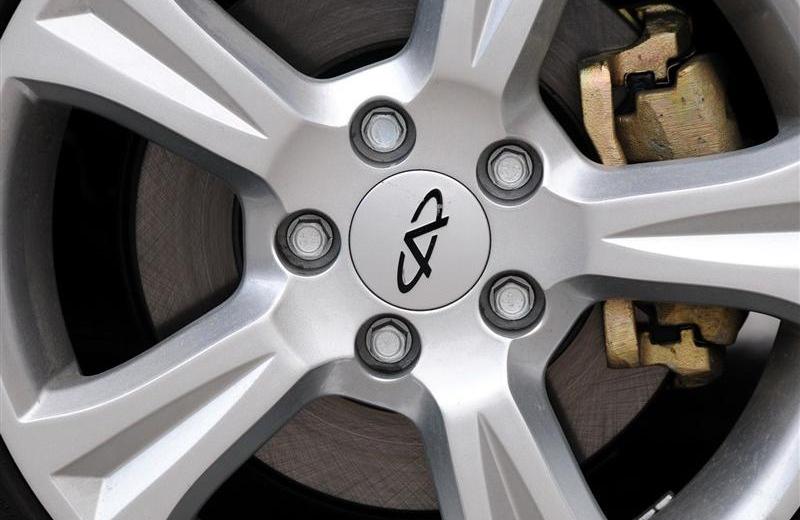 2012款 三厢 1.6CVT 进取型