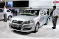 2012款 1.6L CVT旗舰型