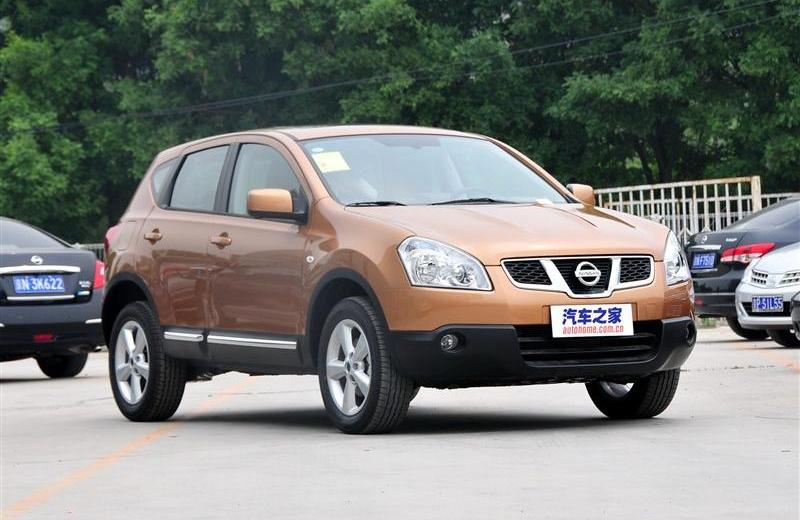 2012款 2.0XV 雷 CVT 2WD