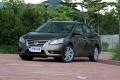 2012款 1.8XE CVT舒适版