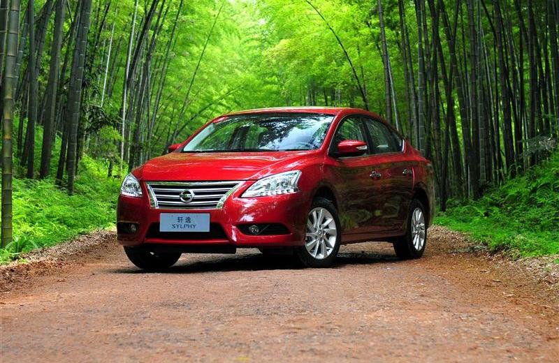 2012款 1.8XL 手动豪华版