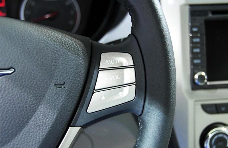 2012款 1.6L CVT旗舰型