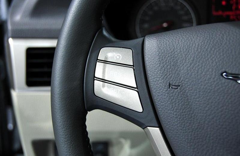 2012款 1.6L CVT旗舰型