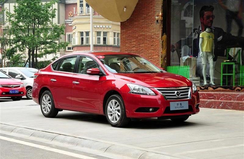 2012款 1.8XL 手动豪华版