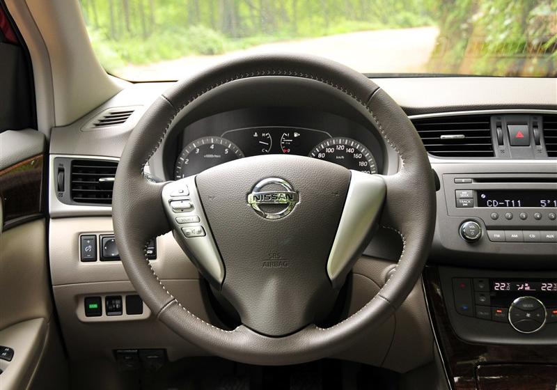 2012款 1.8XL 手动豪华版