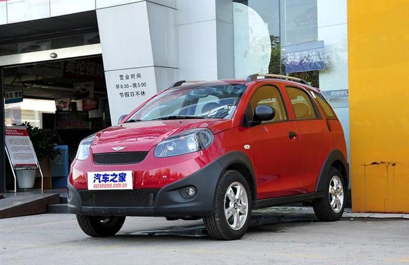 2012款 1.5手动舒适型