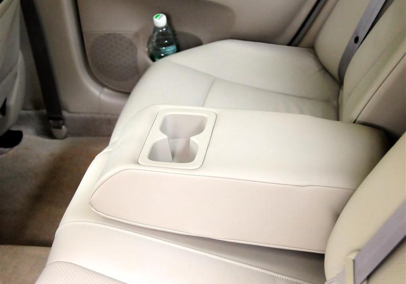 2012款 1.8XL 手动豪华版