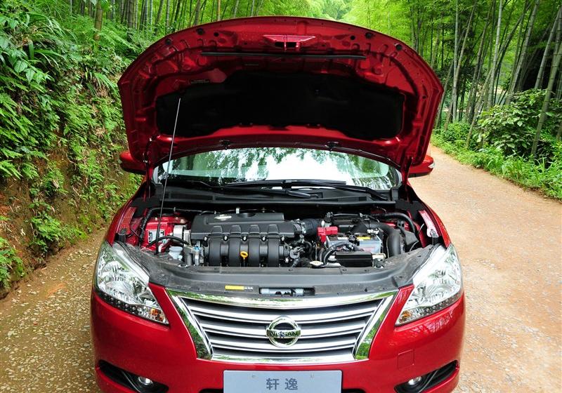 2012款 1.8XL 手动豪华版