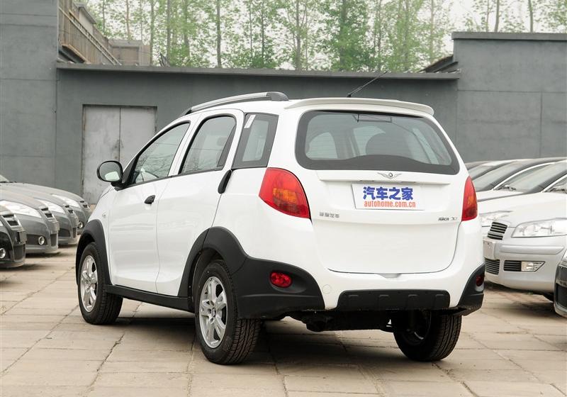 2012款 1.5手动舒享型