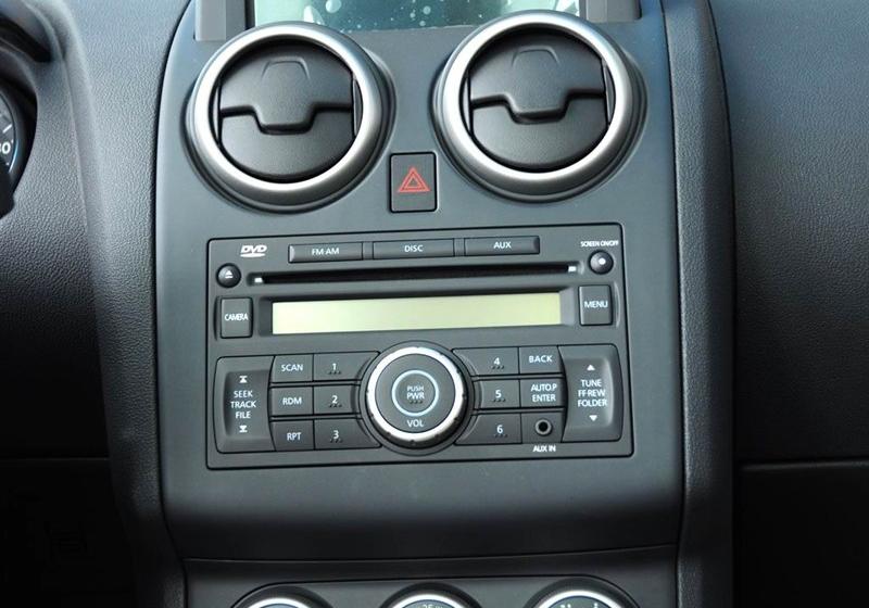 2012款 2.0XV 龙 CVT 4WD