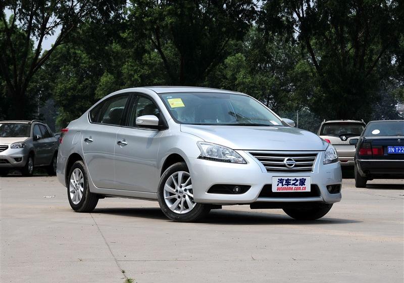 2012款 1.8XL CVT豪华版