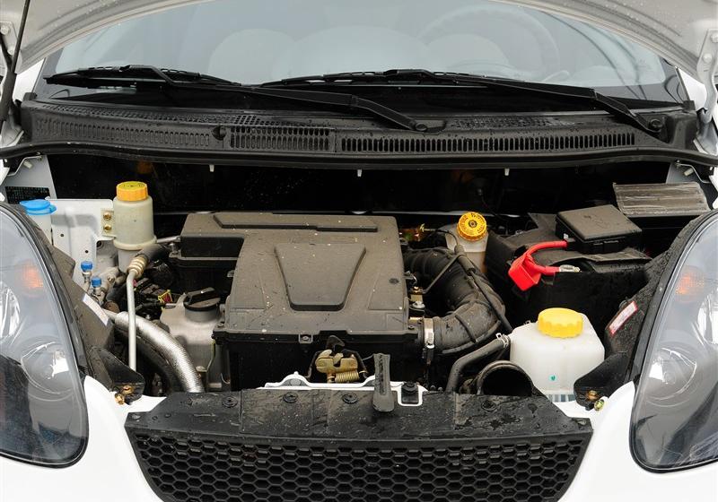 2012款 1.5手动舒享型