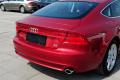 奥迪A7  2012款 2.8 FSI quattro进取型