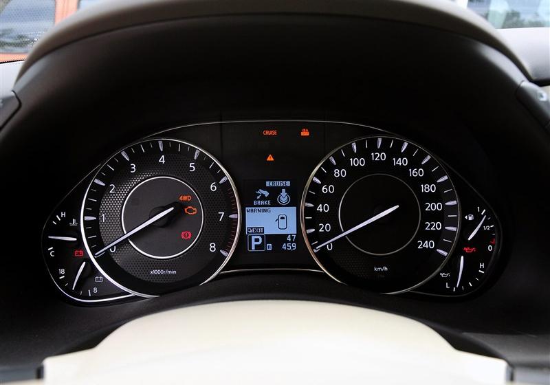 途乐  2012款 5.6 V8旗舰版