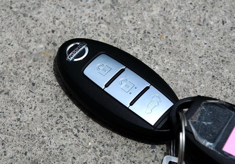 途乐  2012款 5.6 V8旗舰版