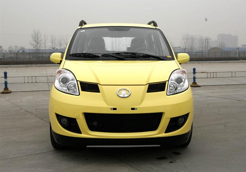 2009款 1.3 进取型