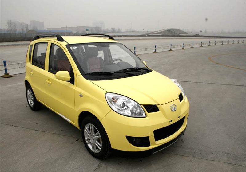 2009款 1.3 进取型