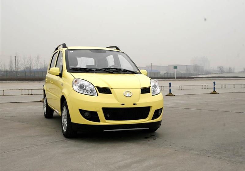 2009款 1.3 进取型